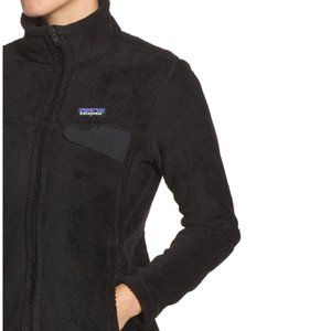 Patagonia Women's Full-Zip Re-Tool Fleece Jacket